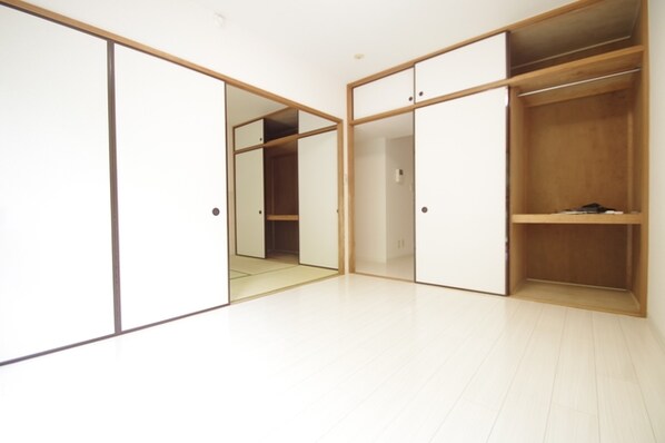 コンフォールクレールの物件内観写真